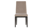 Downtown Dining Table and 4 Side Chairs